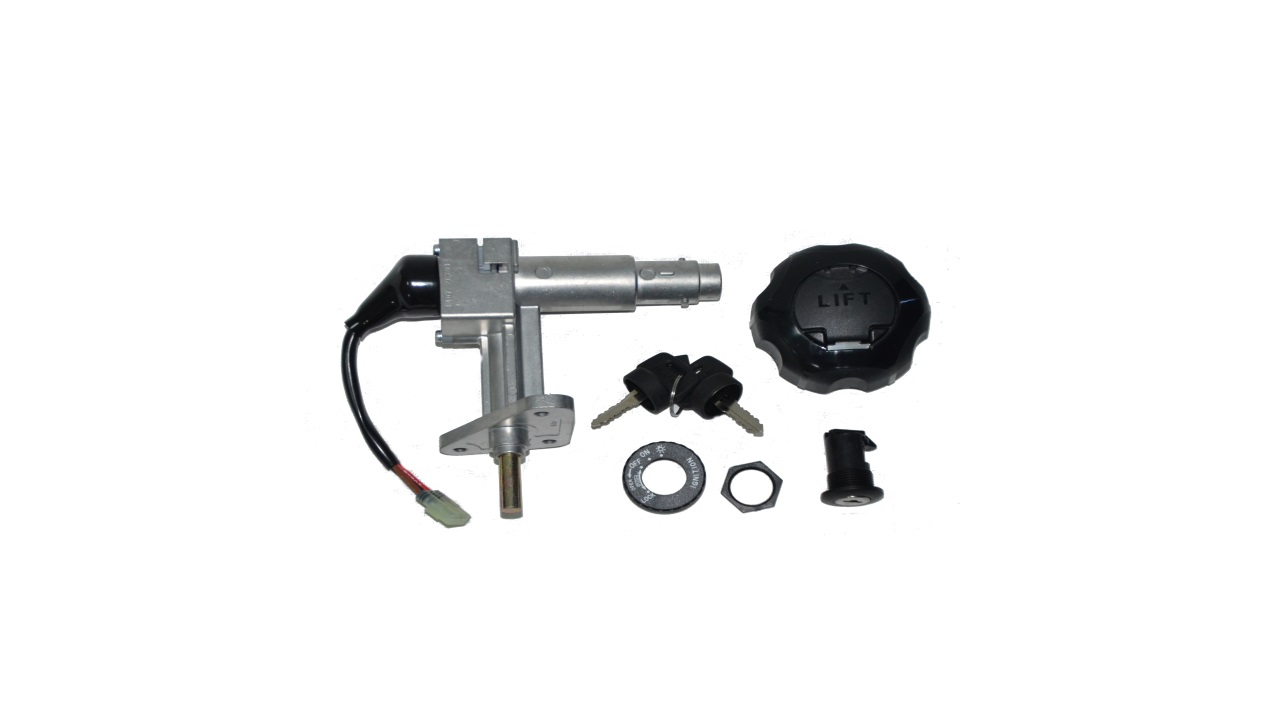 KONTAK SETİ ( JUMBO 700 )